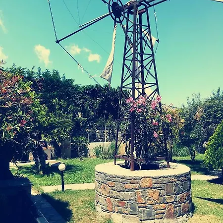 Ergina Villa Agios Nikolaos