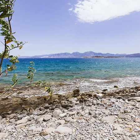 Villa Ergina Agios Nikolaos